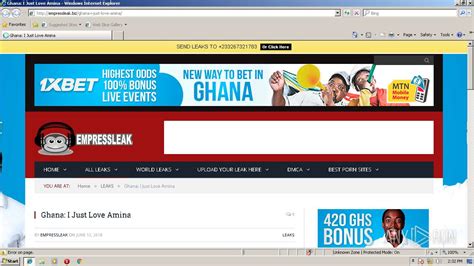 www.empressleak|empressleak ghana Search